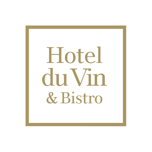 Hotel du Vin Stratford-upon-Avon logo