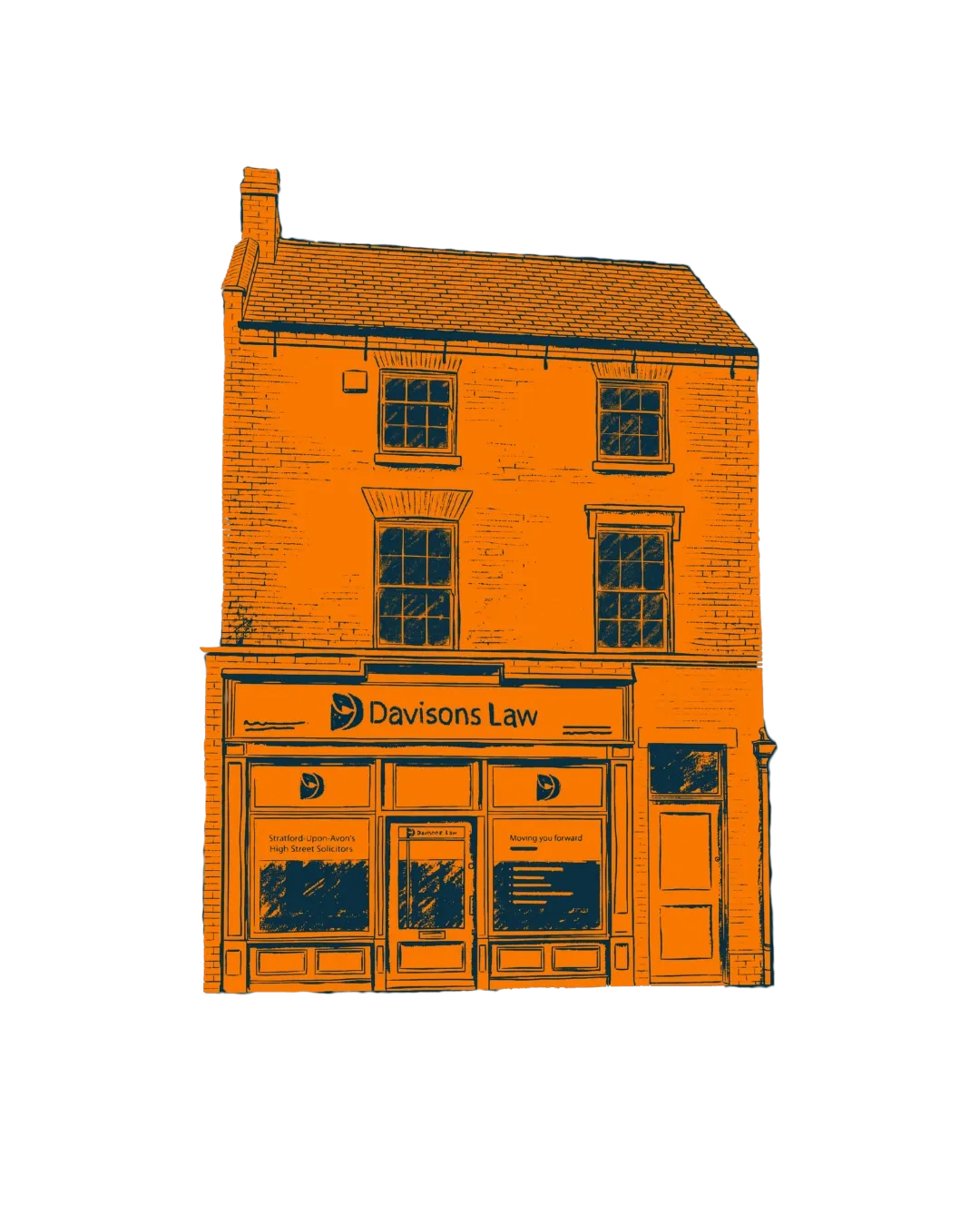 Davisons Law Stratford-upon-Avon business image