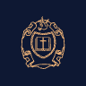 Yarnton Manor logo