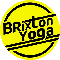 Brixton Yoga and Cafe logo