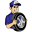 Mr Tyre Warwick logo