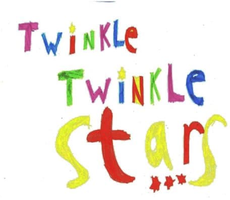 Twinkle Twinkle Stars logo