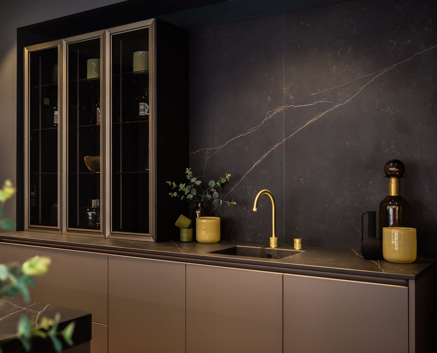 Nolte Kitchens Stratford-upon-Avon business image