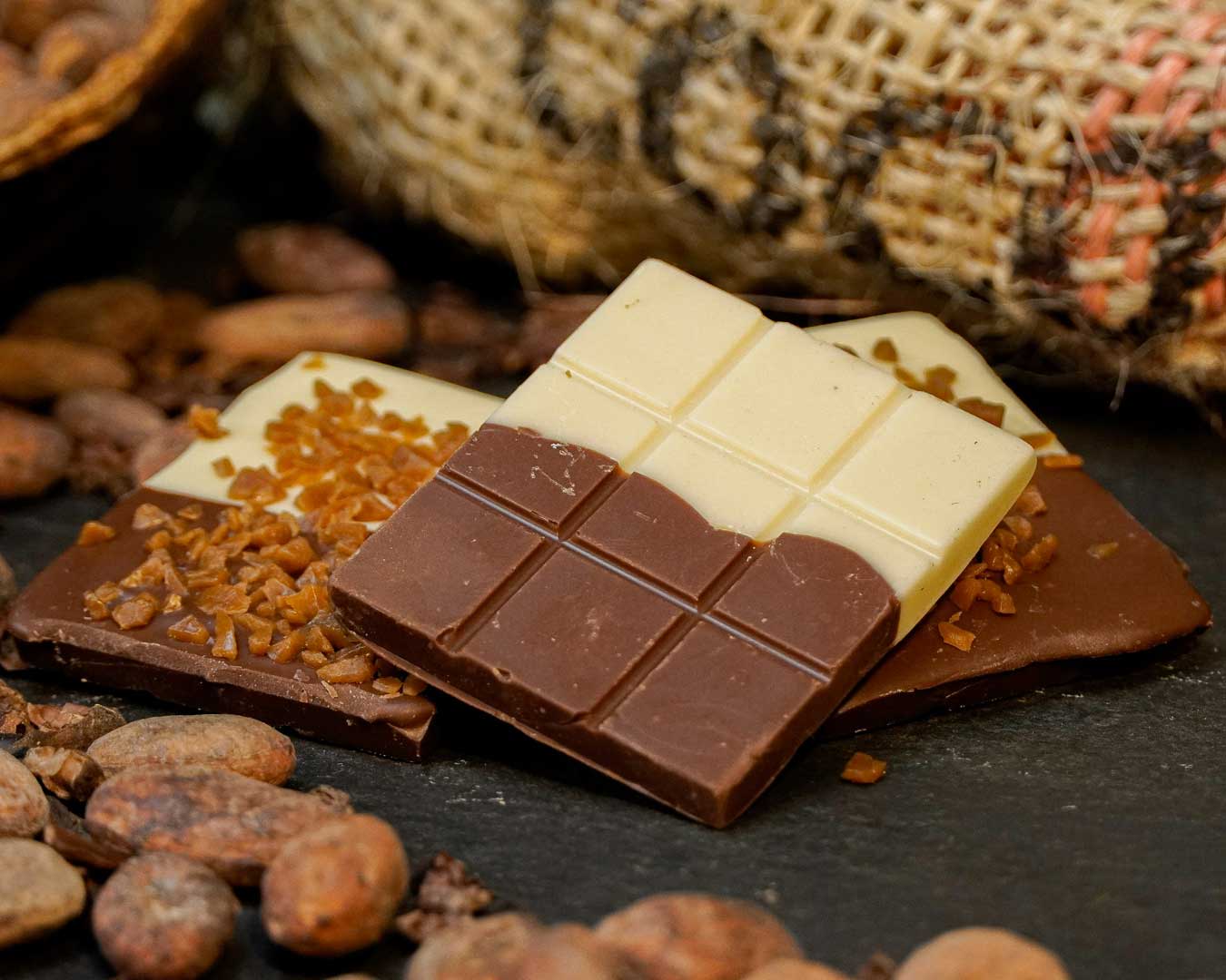Cenu Cacao business image