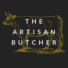 The Artisan Butcher logo