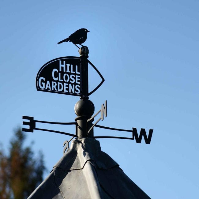 Hill Close Gardens business image
