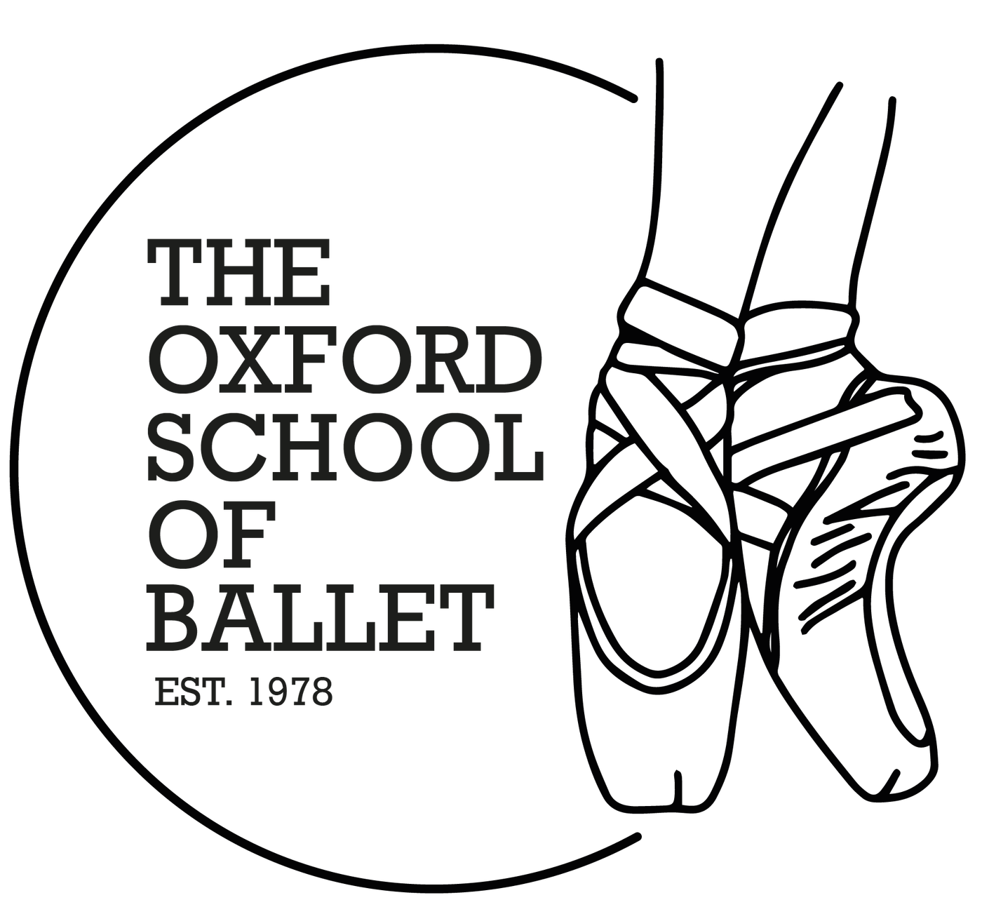 The Oxford School of Ballet business image