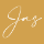 Jessie's Art Shed logo