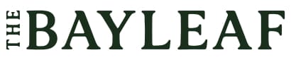 Bayleaf Restaurant logo