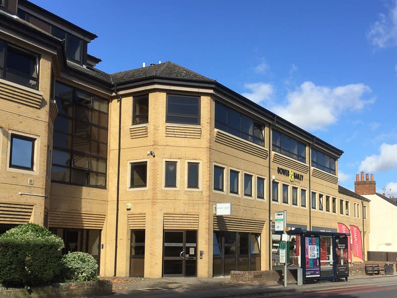 Bower Bailey Solicitors Summertown business image
