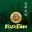 Kopitiam Oxford logo