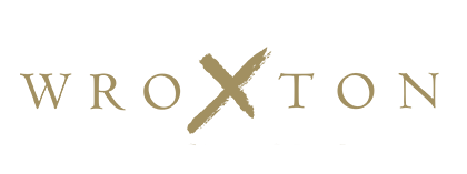 Wroxton House Hotel logo
